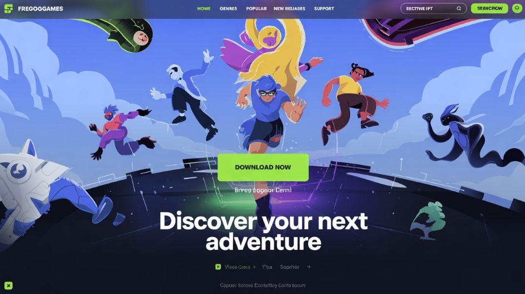 freegoggames